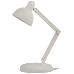 Настольный светильник ЭРА NLED-514-4W-W светодиодный белый | Светодиодные настольные лампы