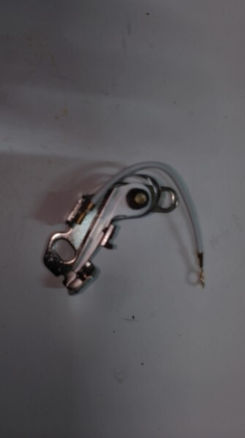 2141 Контакт трамблера (NoName)