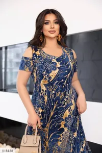 Платье II-8160 Фабрика Моды