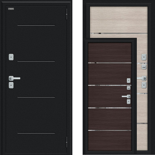 BRAVO Thermo Лайн/BChrome