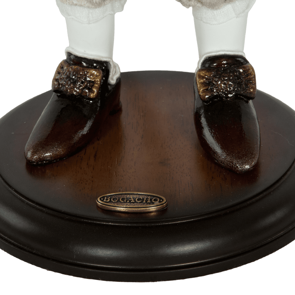 Кукла коллекционная Мышонок Ред