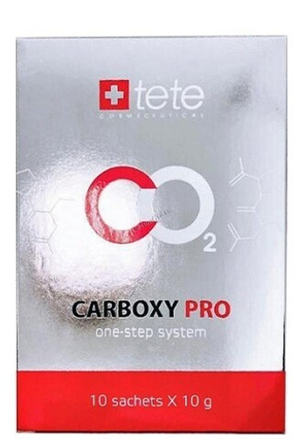 Одношаговая карбокситерапия Carboxy PRO ( 10 шт)
