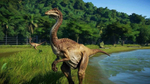Jurassic World Evolution Deluxe Edition
