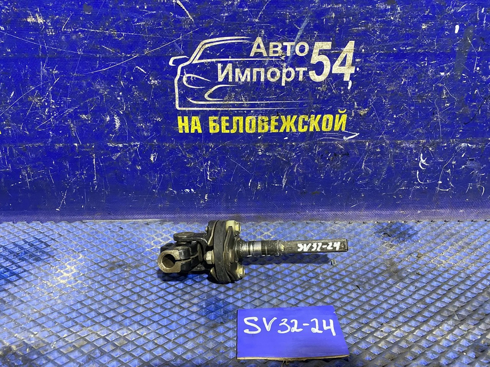 Карданчик рулевой TOYOTA CAMRY 1993