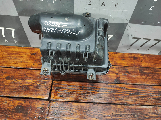 Корпус воздушного фильтра Chery Tiggo 7 Pro 20-24 Б/У Оригинал T151109110