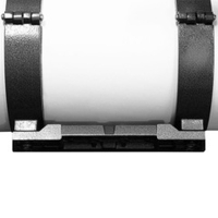 Труба оптическая GSO 6" f/4 M-LRN OTA, белая