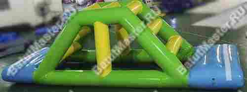 Модуль для аквапарка «Аква-мост трапеция», 6*2*2 м