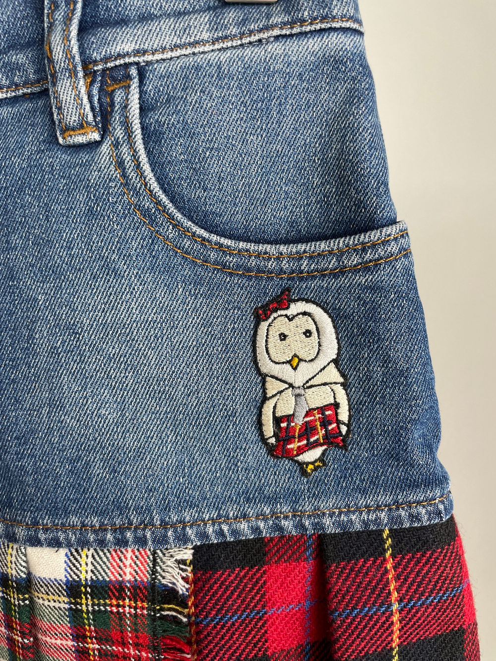 Юбка Dolce&Gabbana