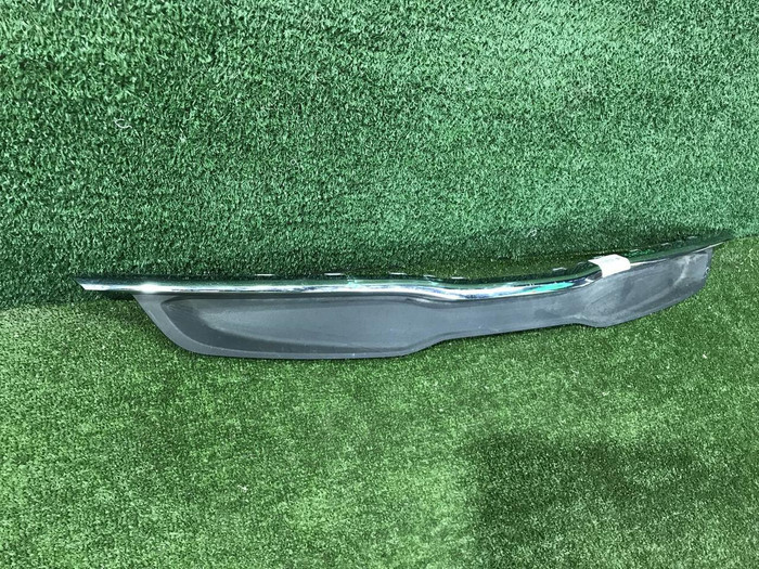 Решетка радиатора KIA Rio 4 (2017-2020) седан