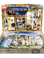 Конструктор LEGO 4709 Замок Хогвартс