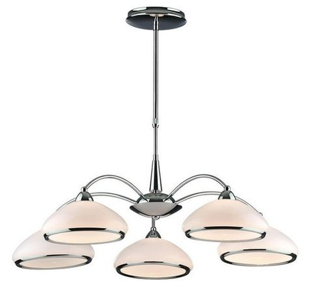 Люстра 1969-45