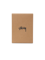 Трусы Stussy Boxer - 3 Pack