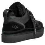 Ugg Men Lowmel Sneaker - Black