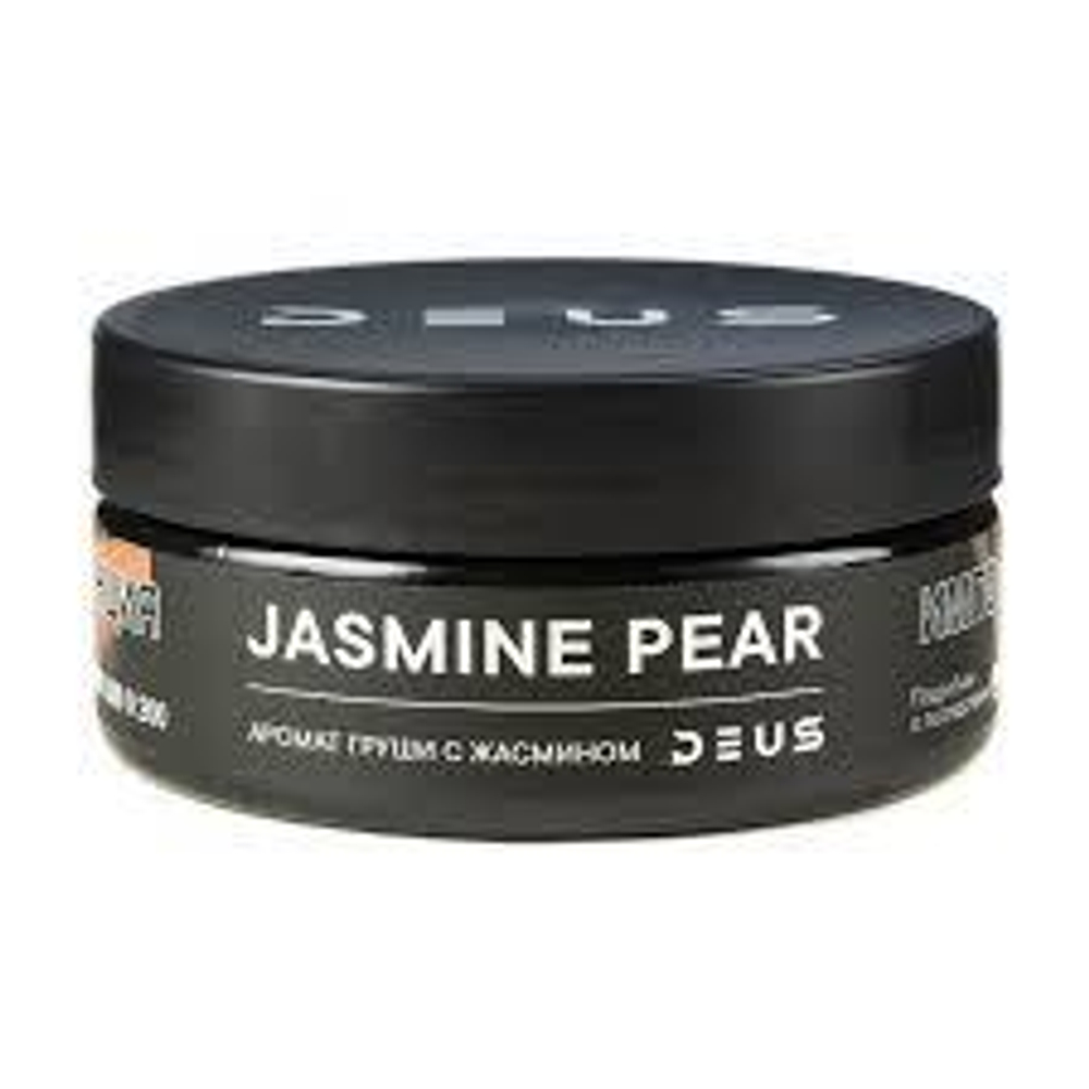 DEUS Jasmine Pear (Груша с жасмином) 100г