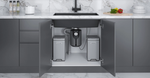 Измельчитель kuchenstern MüHLE 600