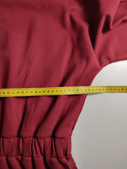 Платье Lucky Move с акцентом на талии, визуально 54 размер, новое