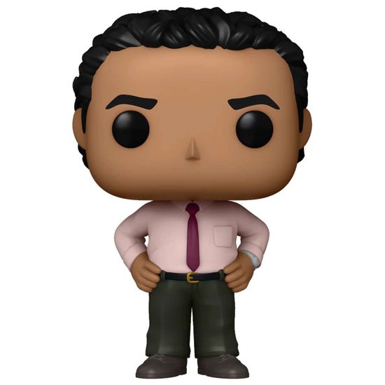Фигурка Funko POP! TV The Office Oscar Martinez (1132) 56151 / Фигурка Фанко ПОП! по мотивам сериала "Офис", Оскар Мартинес