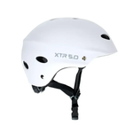 Шлем XTR 5.0 white белый
