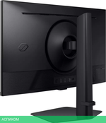 Игровой монитор Samsung Odyssey G5 G50D S27DG500EI