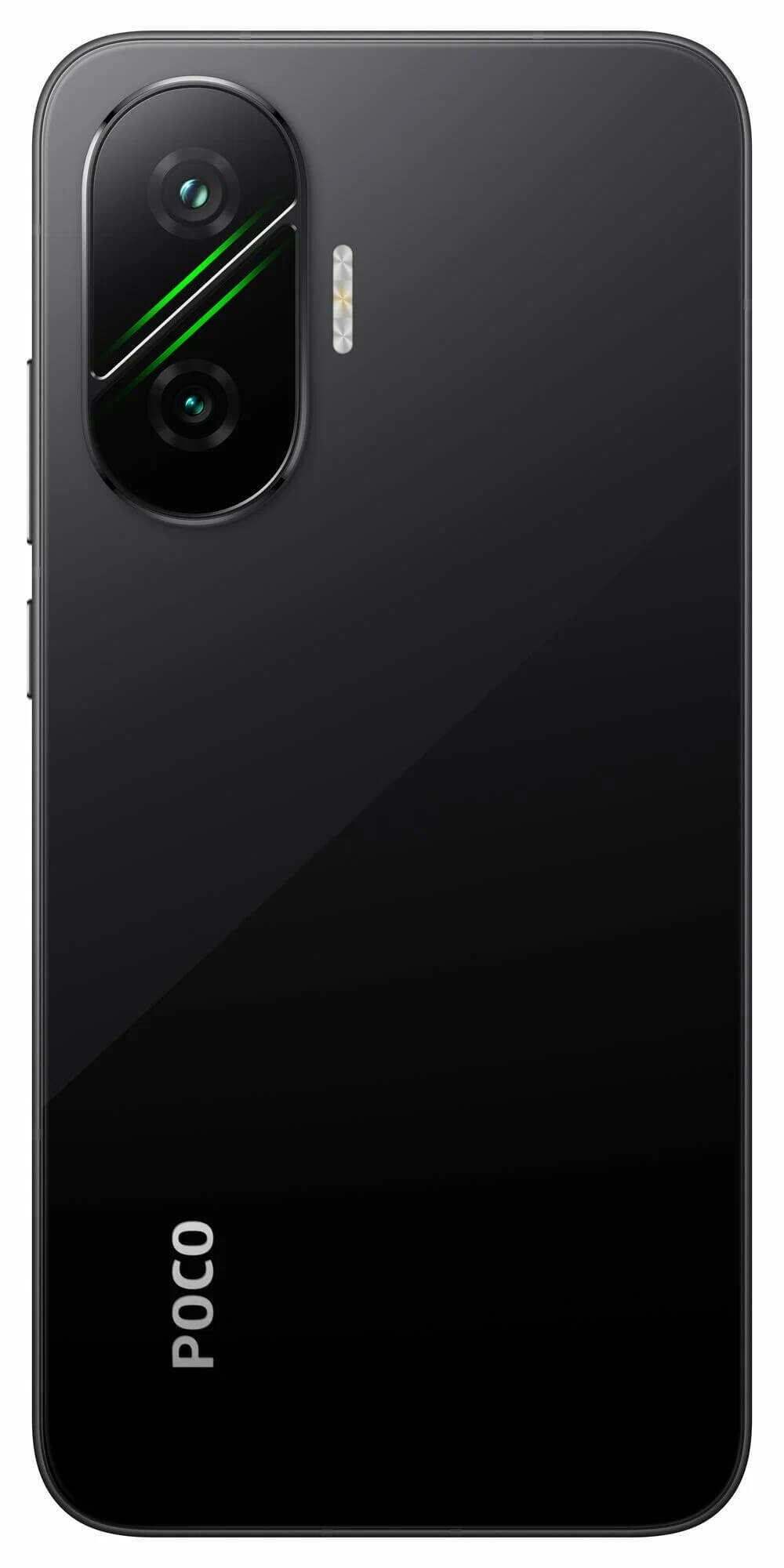 Смартфон Xiaomi Poco F7 12/512 Черный