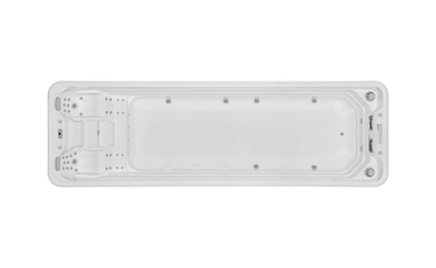 Зимний плавательный спа-бассейн Victoria Star VS-M700 с гидромассажными сидениями