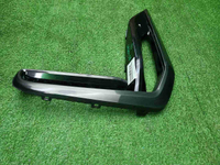 Накладка ПТФ левая BMW X7 G07 (2019-2022) M-paket