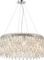 Люстра подвесная хрустальная 2173/09/08P Stilfort, серия Santorini
