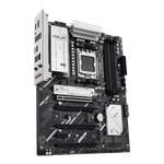 Материнская плата ASUS PRIME B840-PLUS WIFI AM5 4xDDR5 4xSATA 3xM.2 HDMI 2xDP mATX