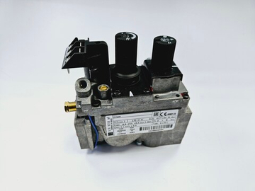 Многофункциональный регулятор подачи газа "SIT" 820 NOVA, с регулятором, энергонезависимый (арт. 0.820.332)