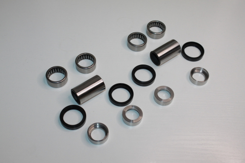 KTM, Husqvarna, Beta ремкомплект маятника