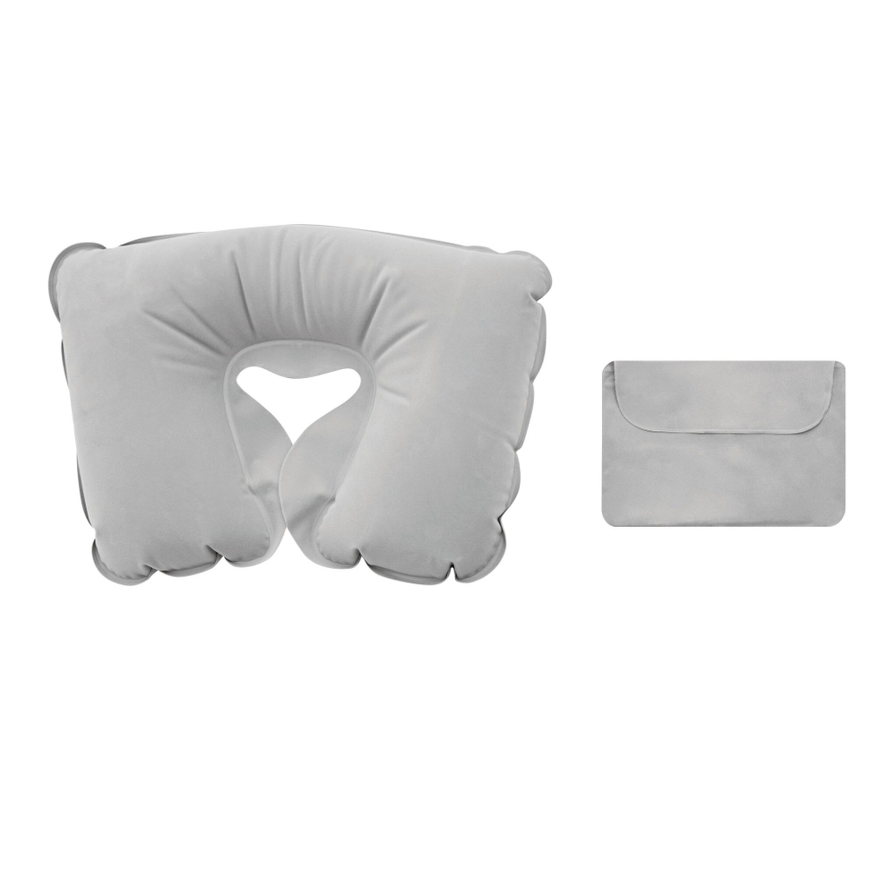 Надувная подушка для путешествий COMFORTABLE