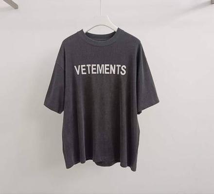 Футболка Vetements