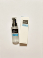 Ампульная корейская  сыворотка увлажняющая с гиалуроновой кислотой Coxir Ultra Hyaluronic Ampoule, 50 мл