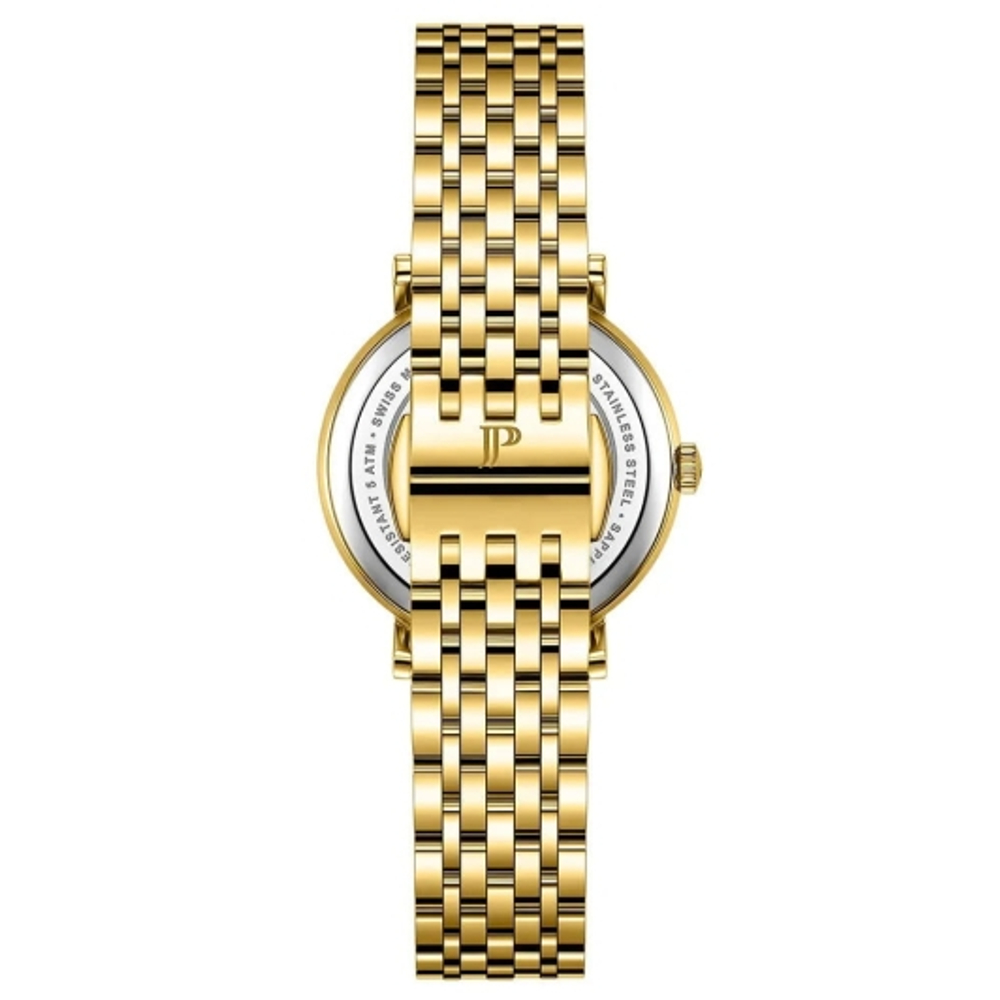 Jacques Philippe Ligata JPQLS942324