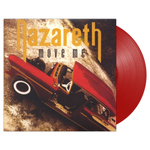 Nazareth / Move Me (Coloured Vinyl)(LP)