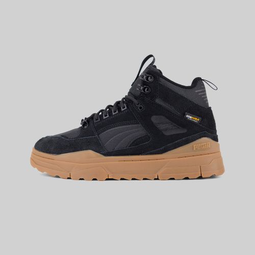 Кроссовки Puma Slipstream Hi Xtreme Cordura артикул:393272-01 - купить в магазине Дайс