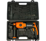 ПЕРФОРАТОР ВИХРЬ П-800К 72/3/6