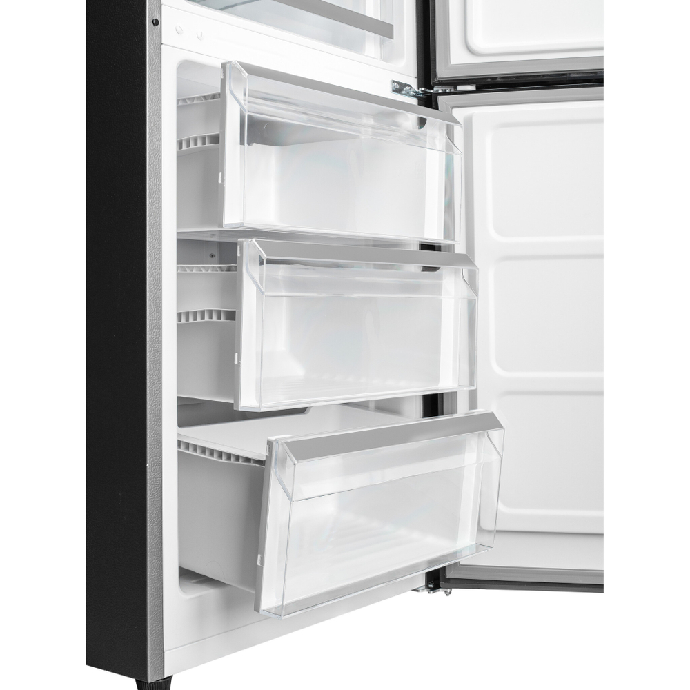 Холодильник DELONGHI DCS 19NFI IS Damiano