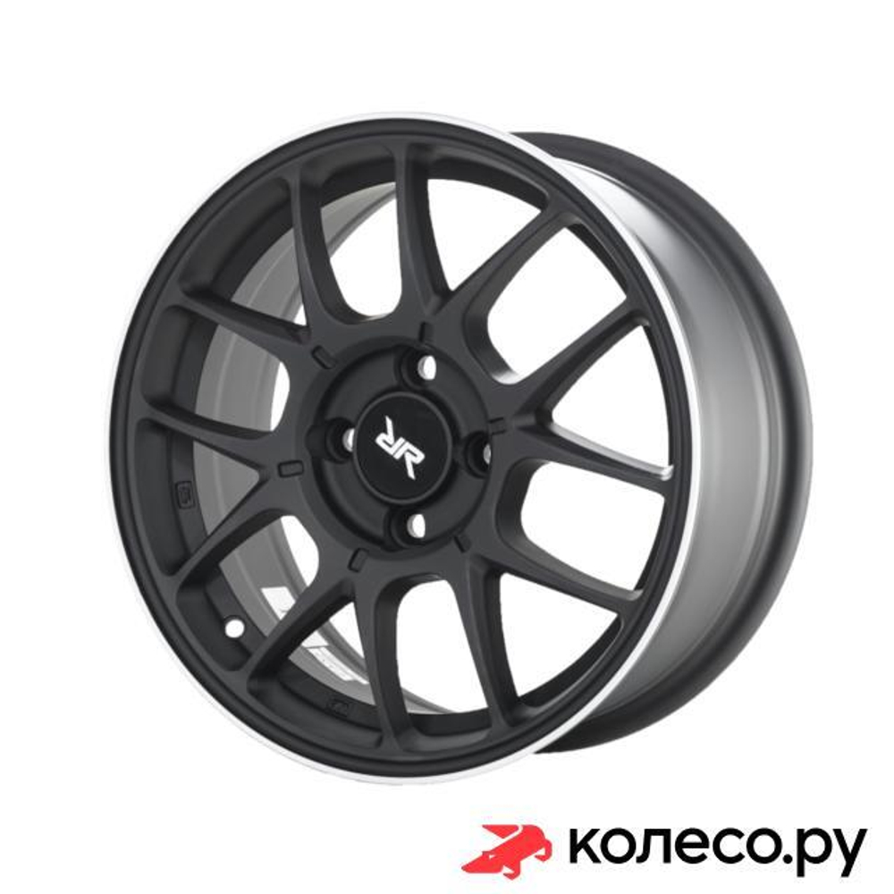 CSSD2795 7x16/5*114.3 D67.1 ET42 B-LP/M
