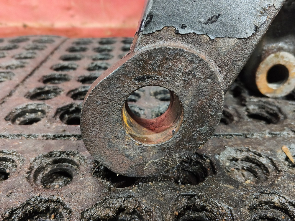 ГУР (под ремонт) 2018г