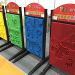 Интерактивная панель Скульптор