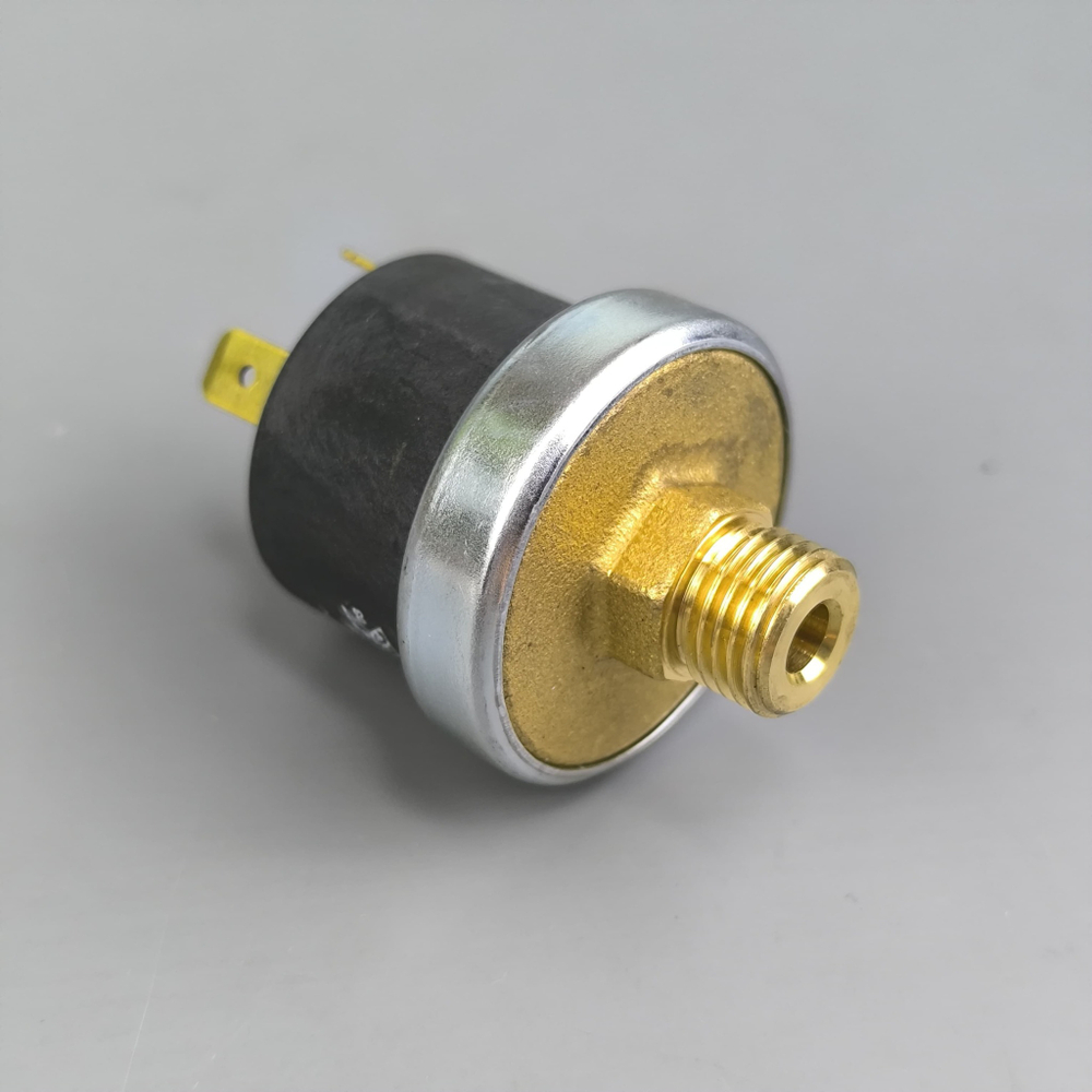 Датчик давления для котлов BAXI, Ariston, Ferroli, Hermann арт. 49003163, 5663750, 9951690