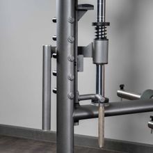 T919 Вертикальный жим ногами