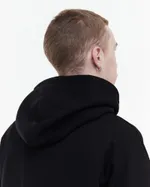 Худи Anteater Text черный