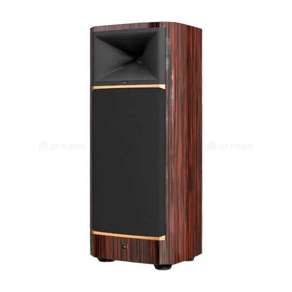 JBL Summit Makalu Ebony