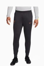 Штаны Nike Liverpool FC 24/25 Strike - черный