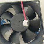 Кулер для бп 80*80*25мм(муравей)