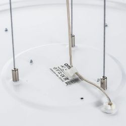 Citilux CL7000 Подвесная арматура Белая