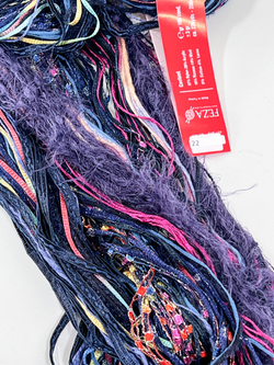 Пряжа FEZA Alp PREMIER, 100г