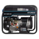 Hyundai HHY 7020FE ATS бензиновый генератор с автозапуском